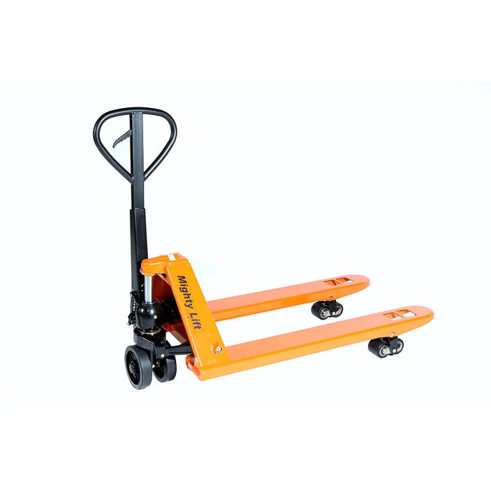 Mighty Lift ML110 High Capacity Pallet Jack