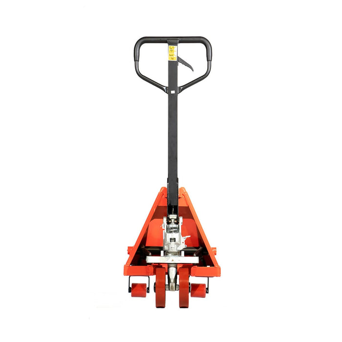 Mighty Lift ML2036 Short & Narrow Pallet Jack