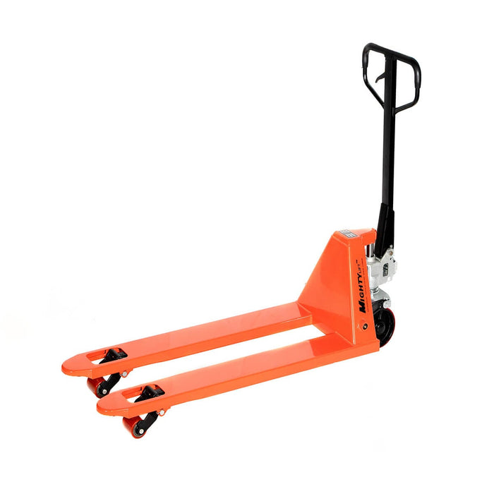 Mighty Lift ML2048 Narrow Pallet Jack