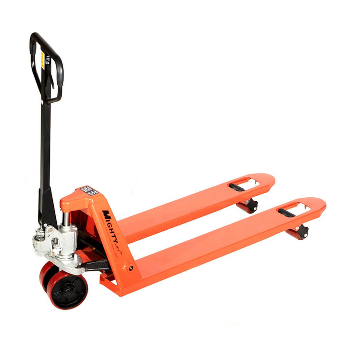 Mighty Lift ML2048 Narrow Pallet Jack