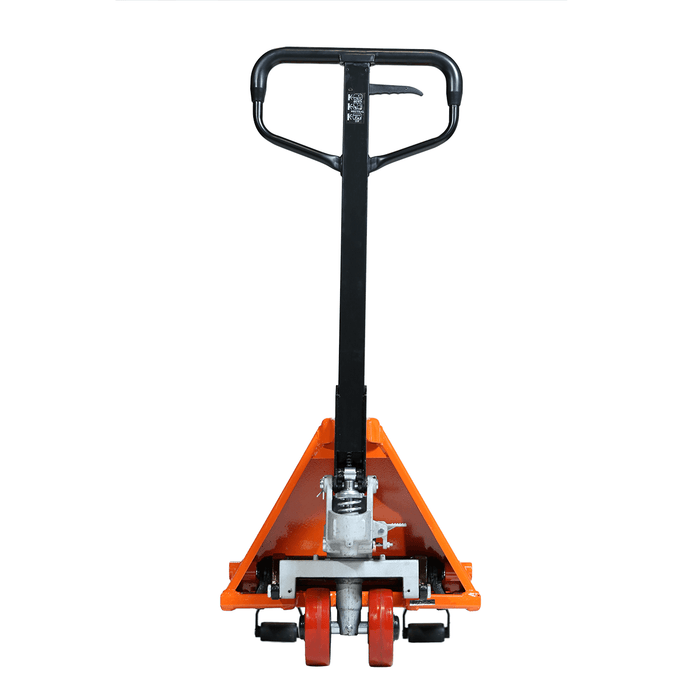 Mighty Lift ML2048L Low Profile & Narrow Pallet Jack