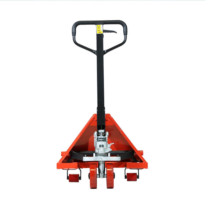 Mighty Lift ML2736 Short Pallet Jack