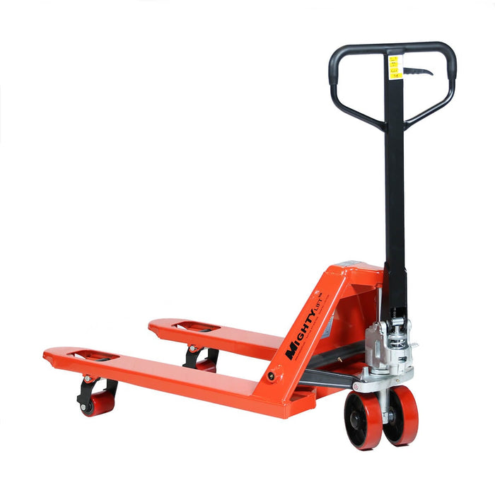 Mighty Lift ML2736 Short Pallet Jack