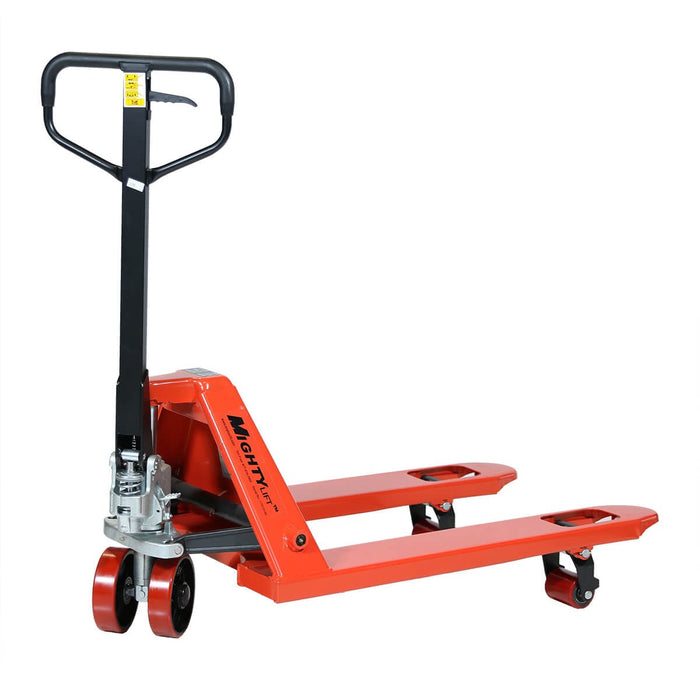 Mighty Lift ML2736 Short Pallet Jack