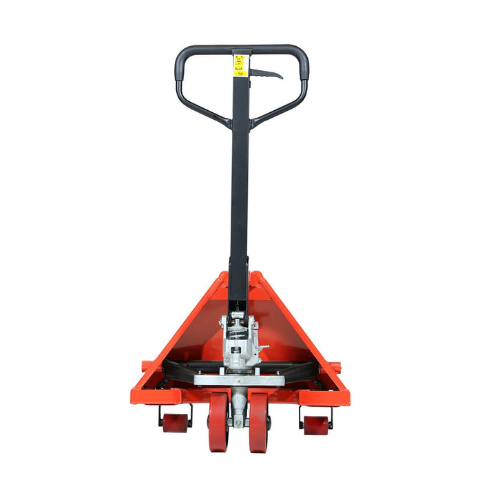 Mighty Lift ML2742 Short Pallet Jack