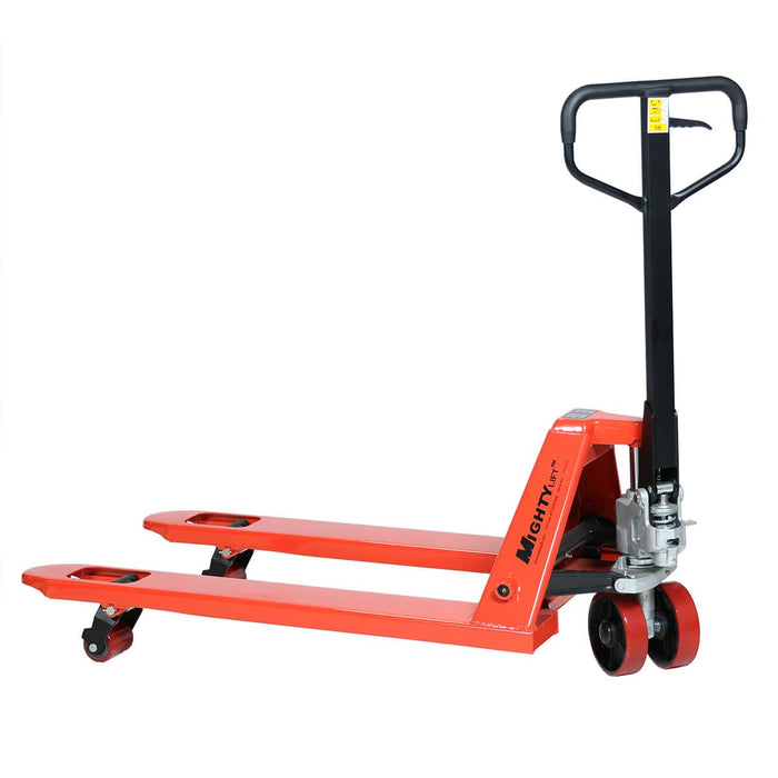 Mighty Lift ML2742 Short Pallet Jack