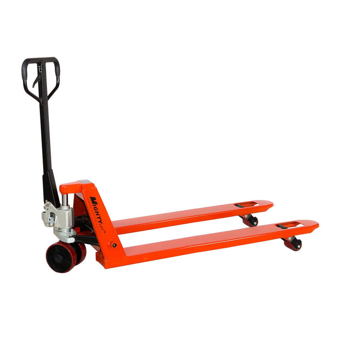 Mighty Lift ML2760 Heavy Duty Pallet Jack