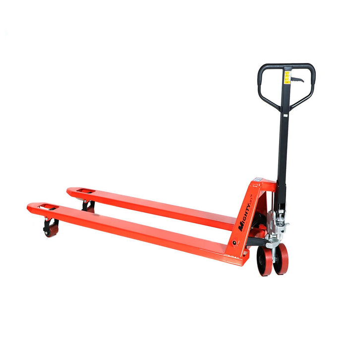 Mighty Lift ML2772 Heavy Duty Pallet Jack
