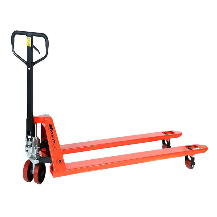 Mighty Lift ML2772 Heavy Duty Pallet Jack