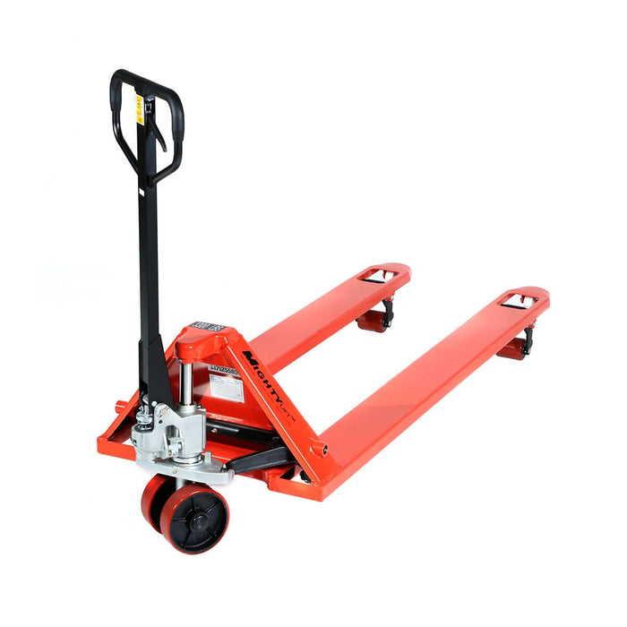 Mighty Lift ML2772 Heavy Duty Pallet Jack