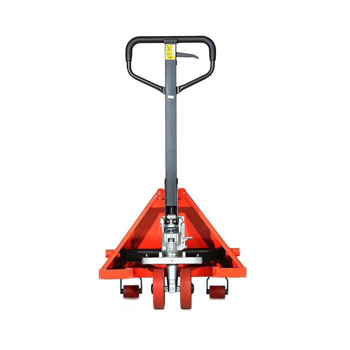 Mighty Lift ML2772 Heavy Duty Pallet Jack