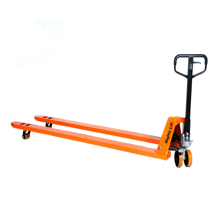 Mighty Lift ML2796-44 Heavy Duty Pallet Jack