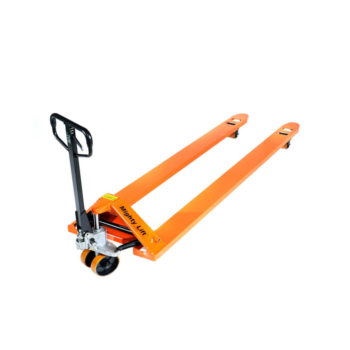 Mighty Lift ML2796-44 Heavy Duty Pallet Jack