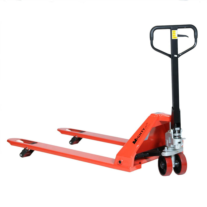 Mighty Lift ML3348LP 4-Way Pallet Jack