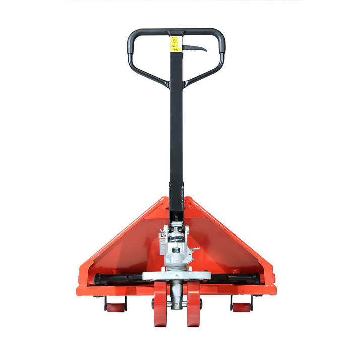 Mighty Lift ML3348LP 4-Way Pallet Jack