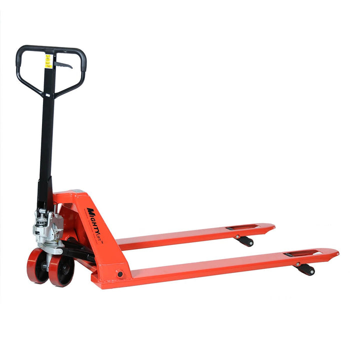 Mighty Lift ML3348LP 4-Way Pallet Jack