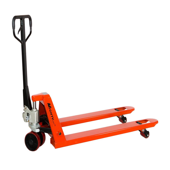 Mighty Lift ML55 Premium Pallet Jack