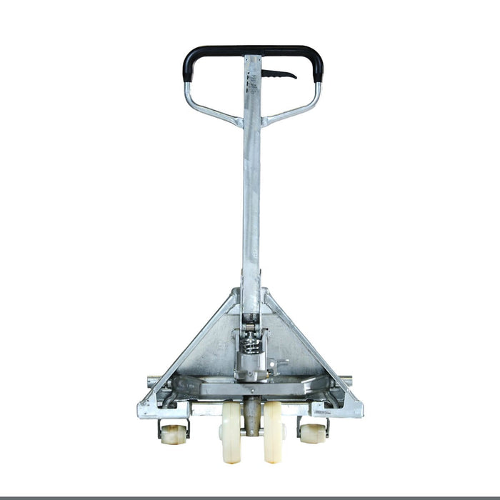 Mighty Lift ML55GLV Premium Galvanized Pallet Jack