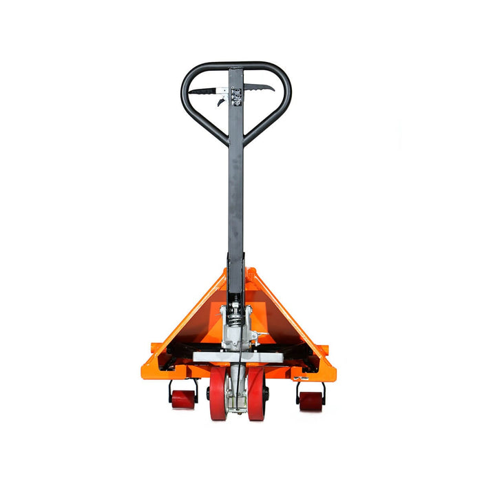 Mighty Lift ML55HB Premium Hand Brake Pallet Jack