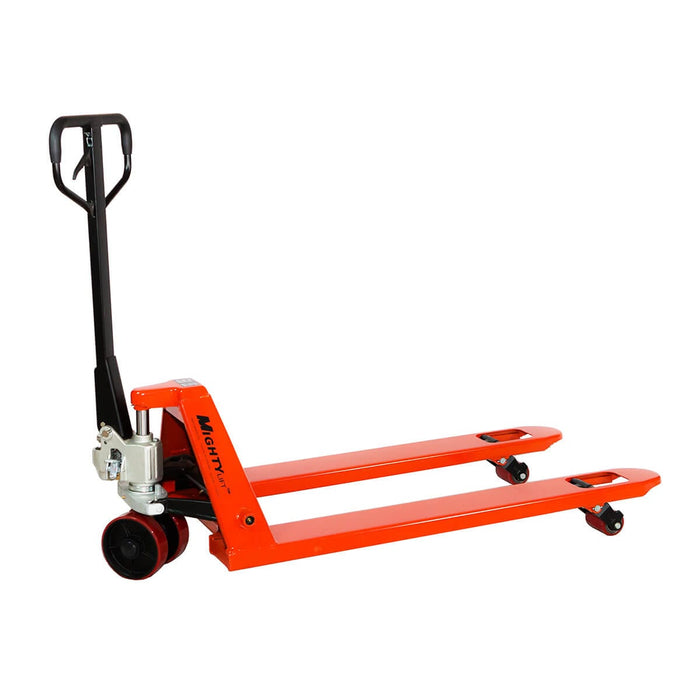 Mighty Lift ML66 High Capacity Pallet Jack