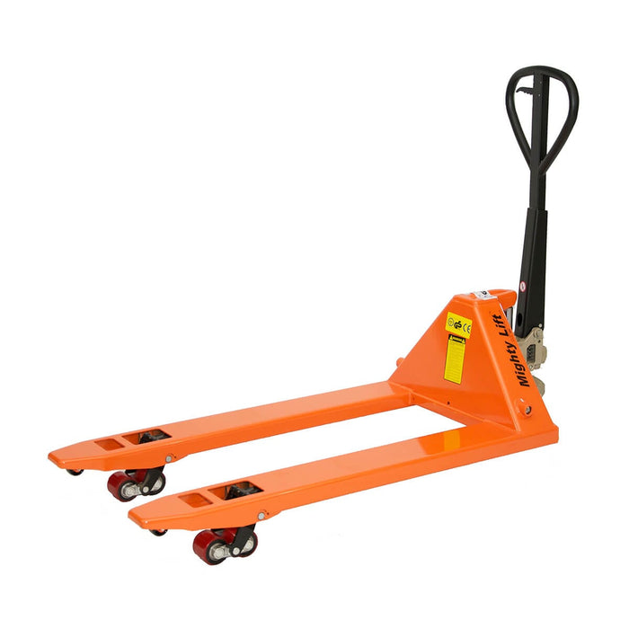 Mighty Lift ML77 High Capacity Pallet Jack