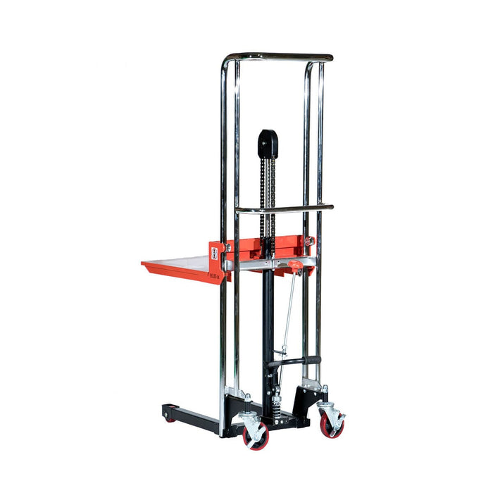 Mighty Lift MPSL0805 Lift-Out Platform Stacker
