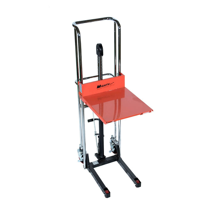 Mighty Lift MPSL0805 Lift-Out Platform Stacker